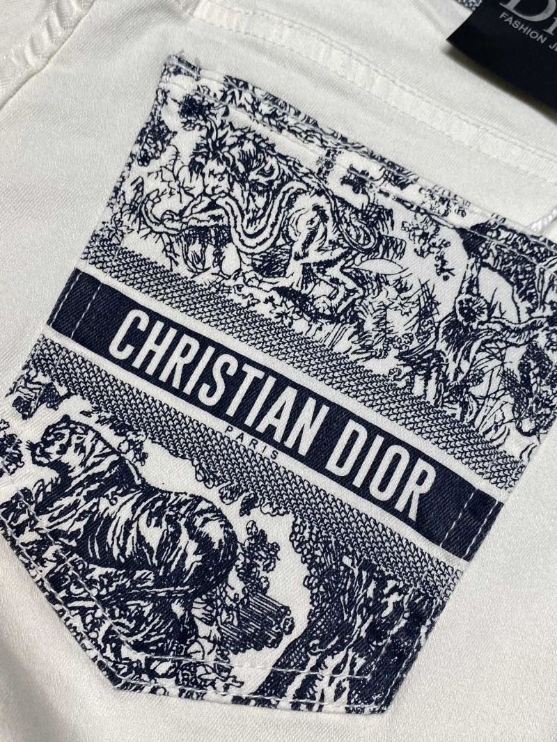 Christian Dior Jeans